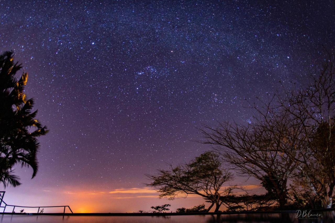 Domos Mirador Romantic Private Honeymoon Glamping Miramar Zewnętrze zdjęcie