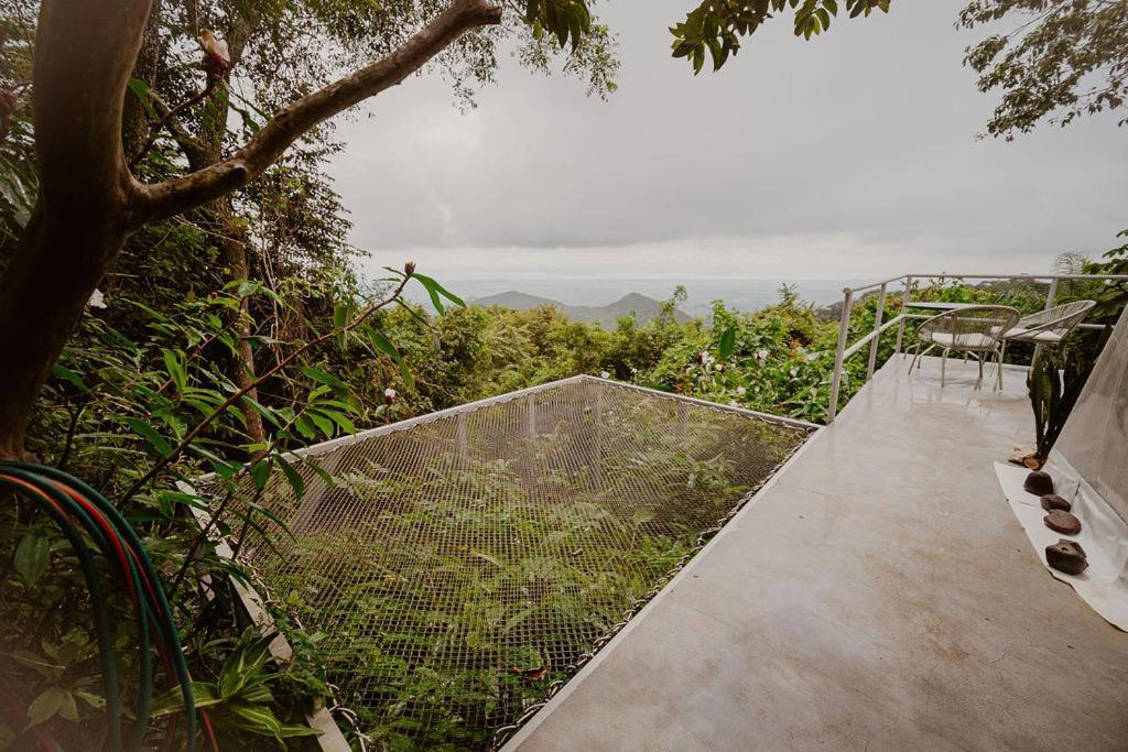 Domos Mirador Romantic Private Honeymoon Glamping Miramar Zewnętrze zdjęcie