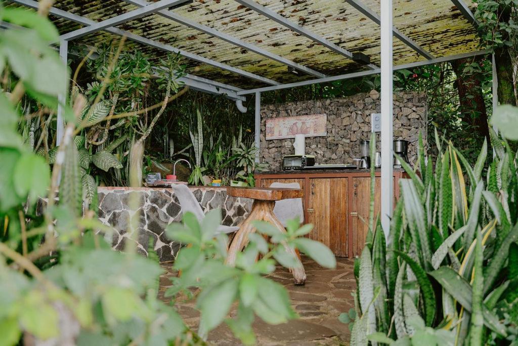 Domos Mirador Romantic Private Honeymoon Glamping Miramar Zewnętrze zdjęcie