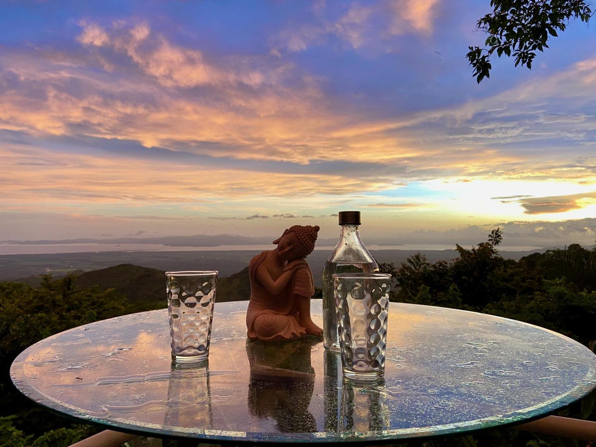 Domos Mirador Romantic Private Honeymoon Glamping Miramar Zewnętrze zdjęcie