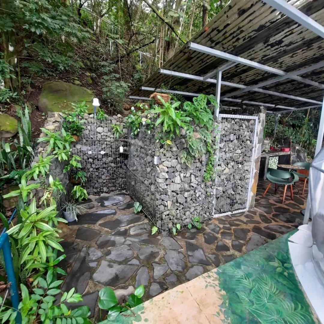 Domos Mirador Romantic Private Honeymoon Glamping Miramar Zewnętrze zdjęcie